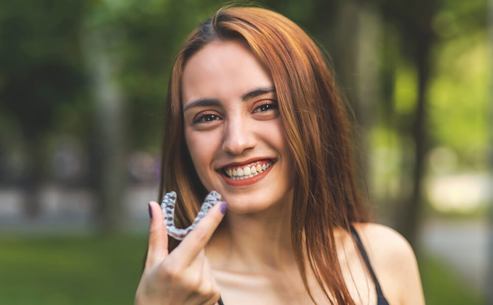 Ghizlane Blog | Eskişehir İnvisalign Tedavisi